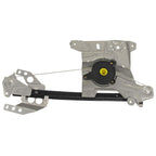 Window Regulator for Audi A4 (1995–2001) Left Side