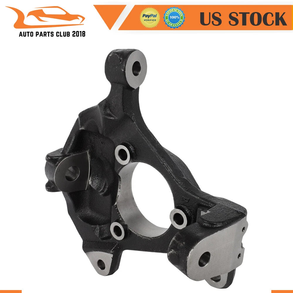 Front Right Steering Knuckle for Chevrolet Silverado 1500 (2007–2018)