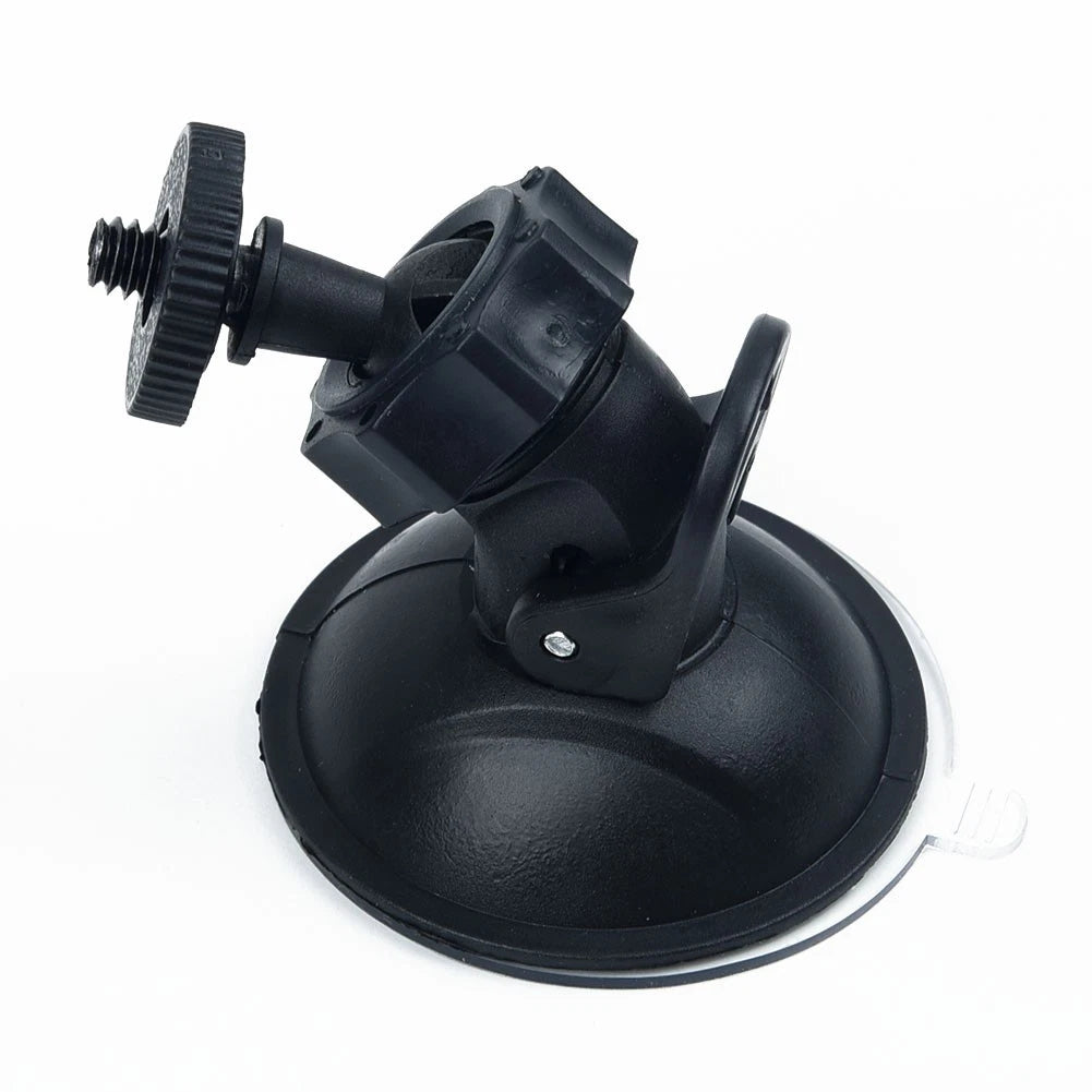 Suction Cup Mount Holder for Dash Cam DVR Camera (Universal Fit)