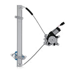 Window Regulator & Motor Assembly for Mitsubishi Outlander (2003–2006) Front Left