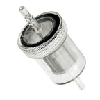 2 x Diesel In-line Fuel Filter for Webasto Eberspacher Air Heater