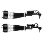 Set of 2 Front Air Struts for Mercedes W221 C216 S350 S450 4Matic