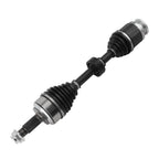 Front CV Axle Shaft + Bearings Set for Acura TSX (2008–2014), Honda Accord (2014)