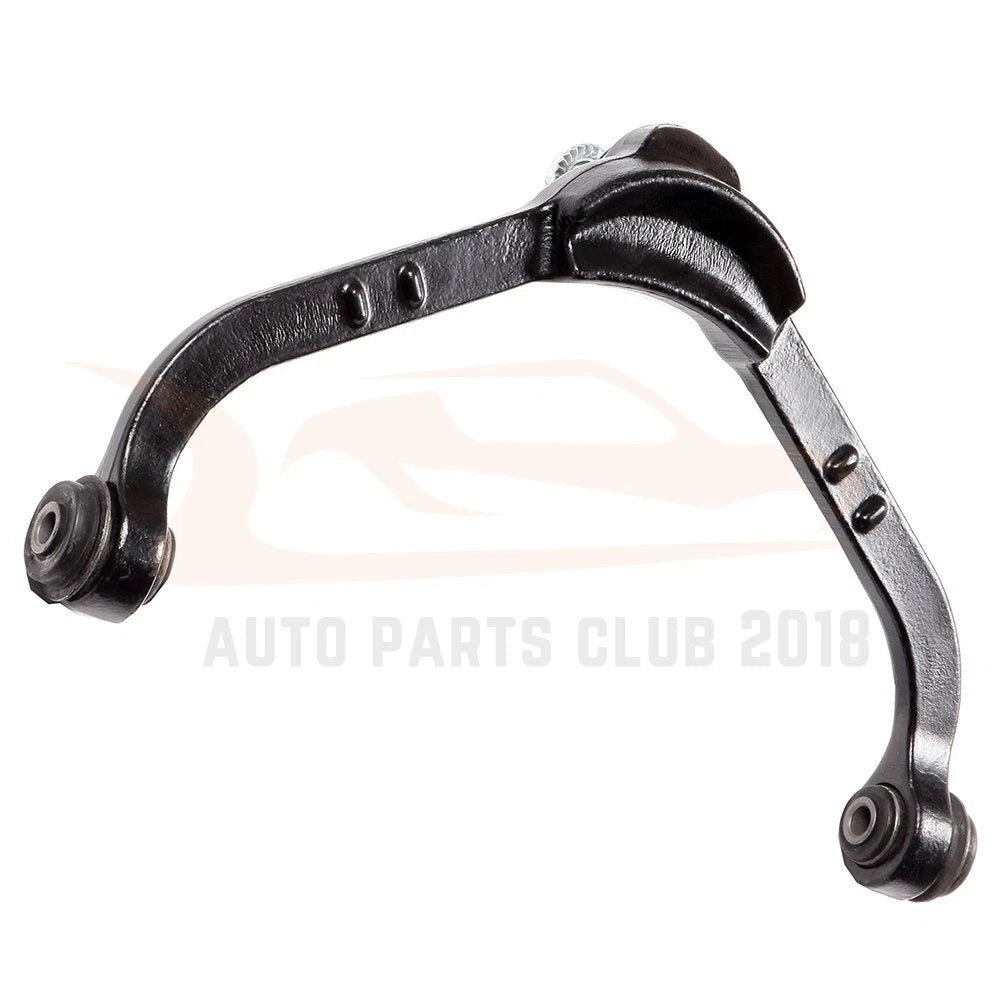 Set of 4 Upper Ball Joints & Control Arms for Jeep Liberty (2002–2004)