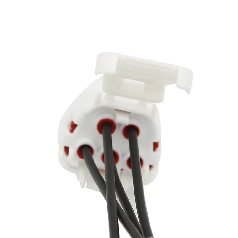 5 Pin Fuel Pump Harness Connector for Hyundai Toyota Kia Lexus