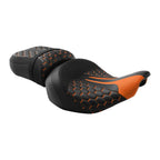 Driver & Passenger Seat for Indian Chieftain Dark Horse Chief Vintage (2014–2023)
