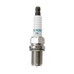 DENSO 5701 Iridium Racing Spark Plug Gap 0.025 for Honda CRF450R CRF450X TRX450R (2002–2023)