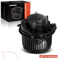 HVAC Blower Motor for Chevrolet Cavalier Pontiac Sunfire (1995–2005)