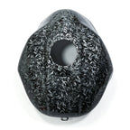 Forged Carbon Fiber Gas Fuel Tank Cover for Yamaha YZF R1 (1998–2001)