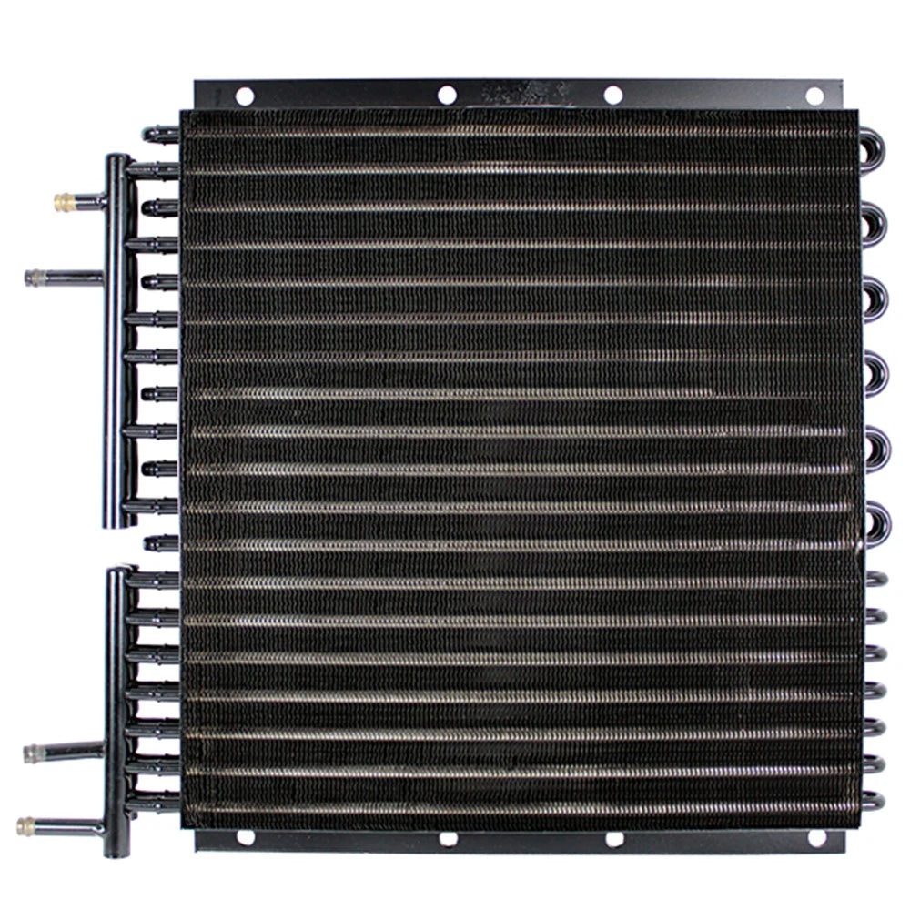 Hydraulic Oil Cooler WN-A171876-PEX for International CaseIH 580SE (1990–1995)