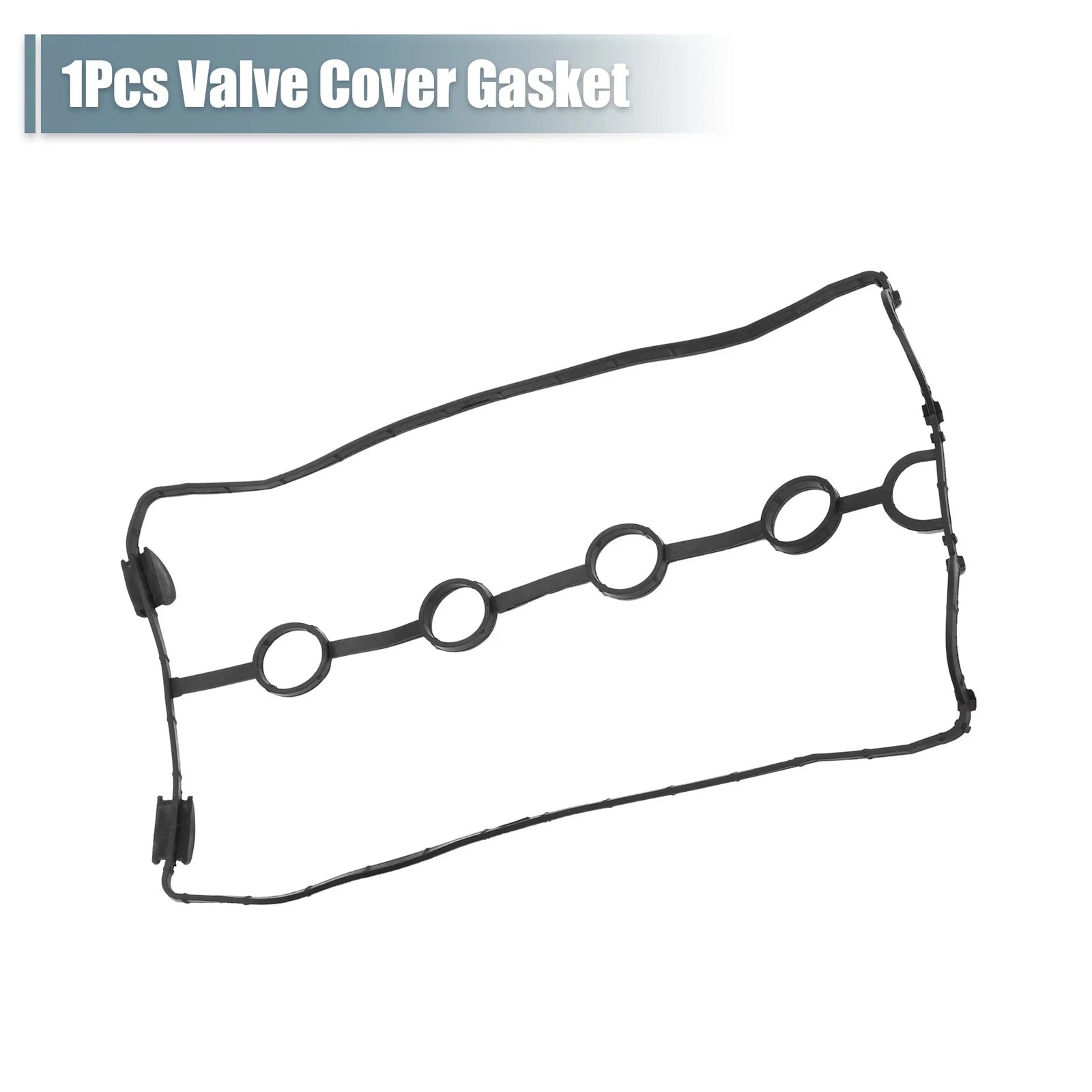 Engine Valve Cover Gaskets for Chevrolet Aveo (2006–2012), Cruze (2009–2010)
