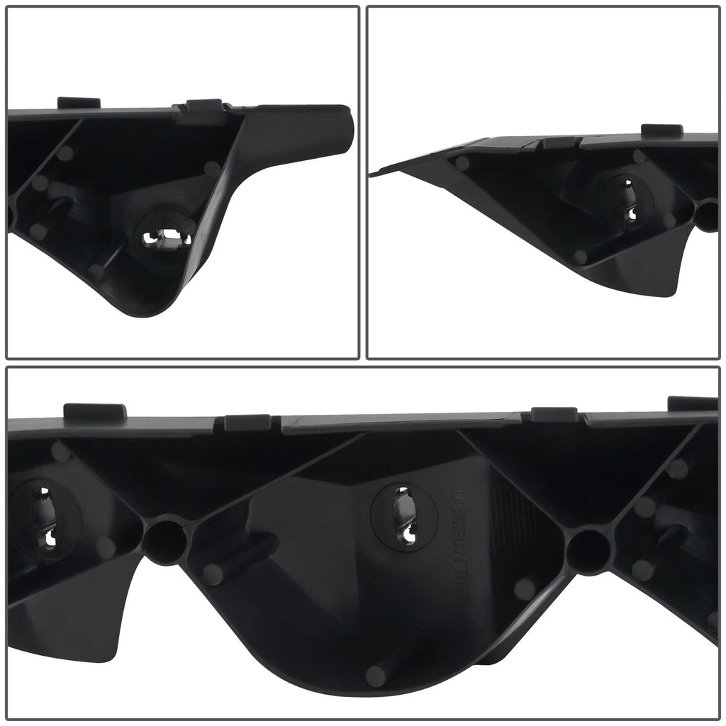Bumper Cover Retainer Support Bracket for Nissan Sentra (2007–2012)