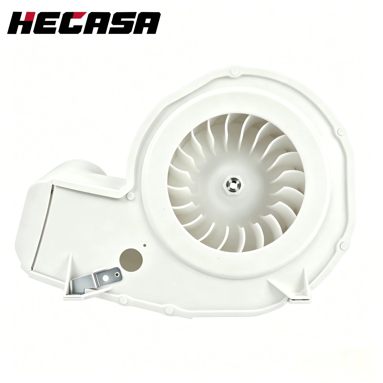 Blower Wheel Housing Assembly for Kenmore Frigidaire (Compatible)