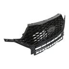 Front Upper Grille Assembly for Ford Explorer ST (2020-2021)