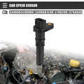 Speed Sensor for Suzuki Ignis II 1.3L 1.5L (2003–2005) ABS No. 4700390