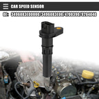 Speed Sensor for Suzuki Ignis II 1.3L 1.5L (2003–2005) ABS No. 4700390