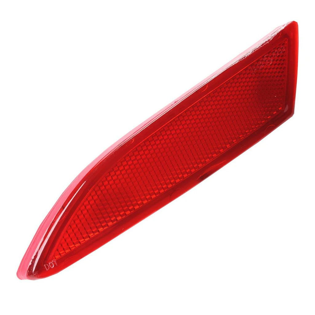 Rear Bumper Reflector for Ford Focus (2012–2018) Left Driver Side