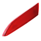 Rear Bumper Reflector for Ford Focus (2012–2018) Left Driver Side