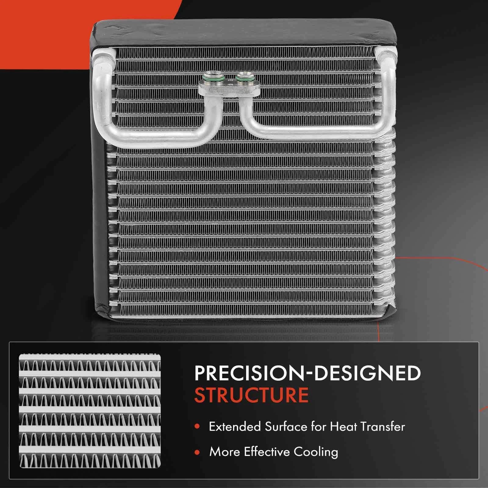 Front A/C Evaporator Core for Toyota Sienna (2001-2003)