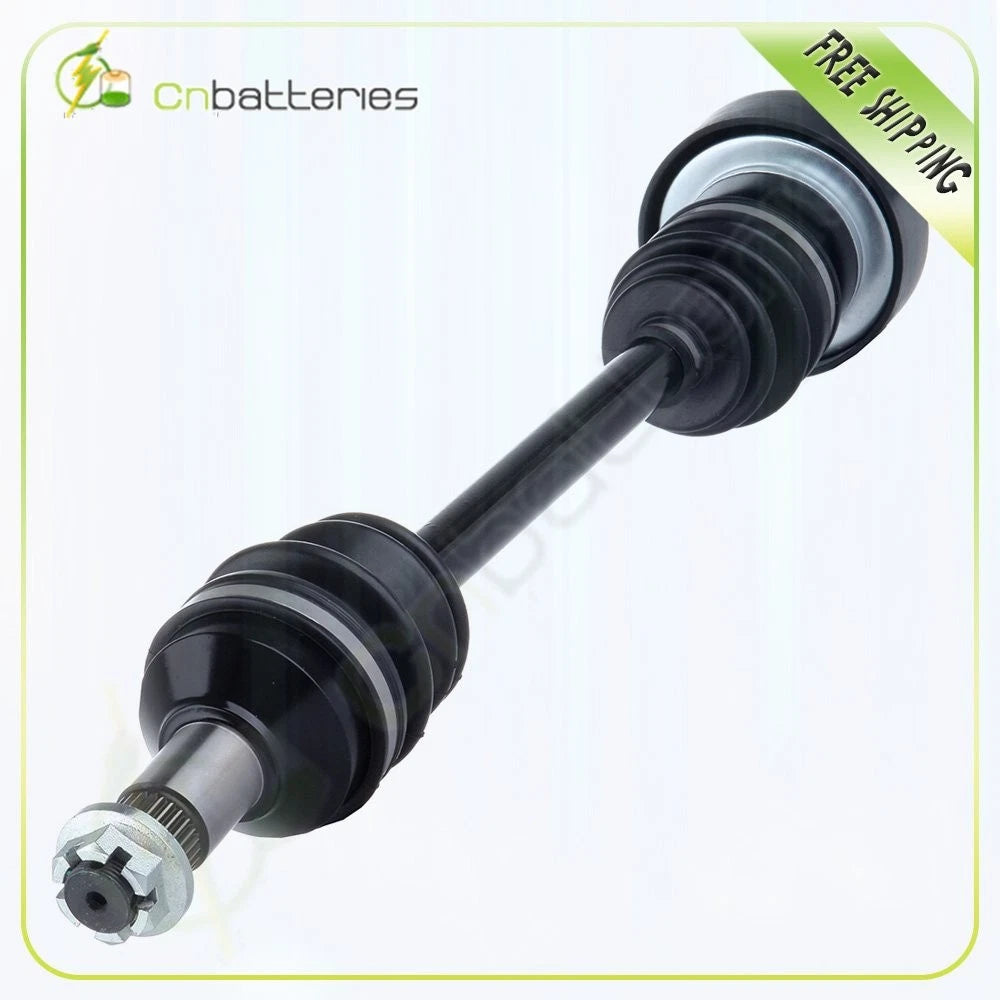 Front Driver CV Axle for Arctic Cat 700 (2006–2014) 4x4 TBX TRV LTD EFI