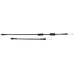 Door latch cables for Ford E150 E250 E350 E Series (1992-2018)