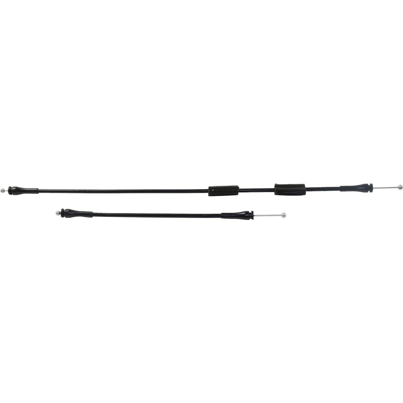 Door latch cables for Ford E150 E250 E350 E Series (1992-2018)