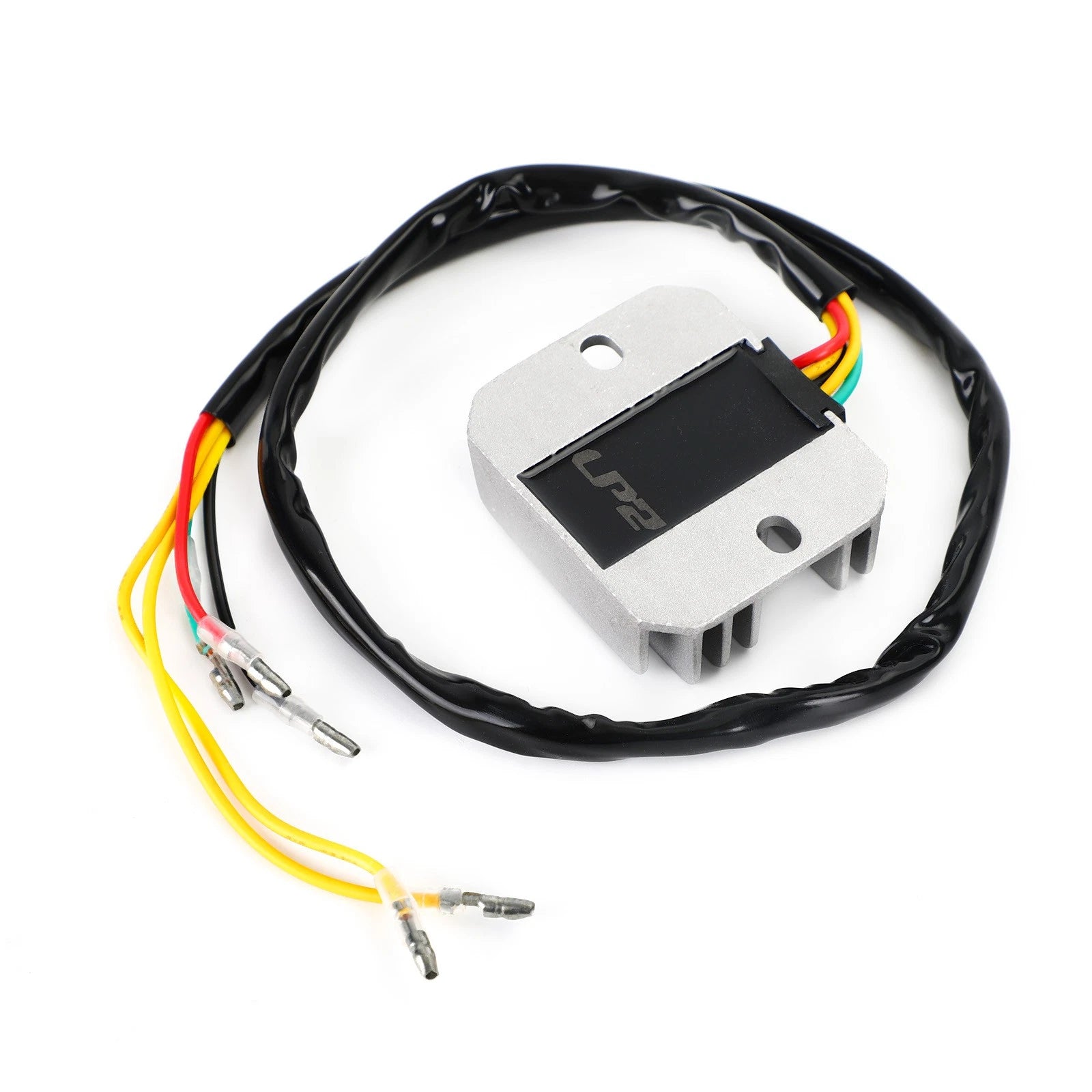 Voltage Regulator for Honda TRX200 TRX 200 Fourtrax 200 SX (1986–1988)