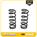 2X Coil Spring Set for Nissan Murano (2009–2014) and Quest (2011–2016)
