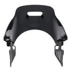 Windshield Windscreen for Yamaha XSR900 (2022–2025) Black