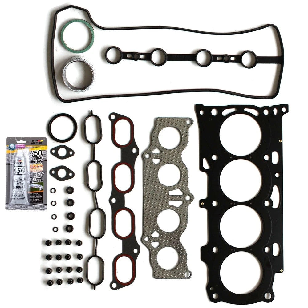 Head Gasket Set for Toyota Camry (2007–2011) & Highlander (2001–2007)
