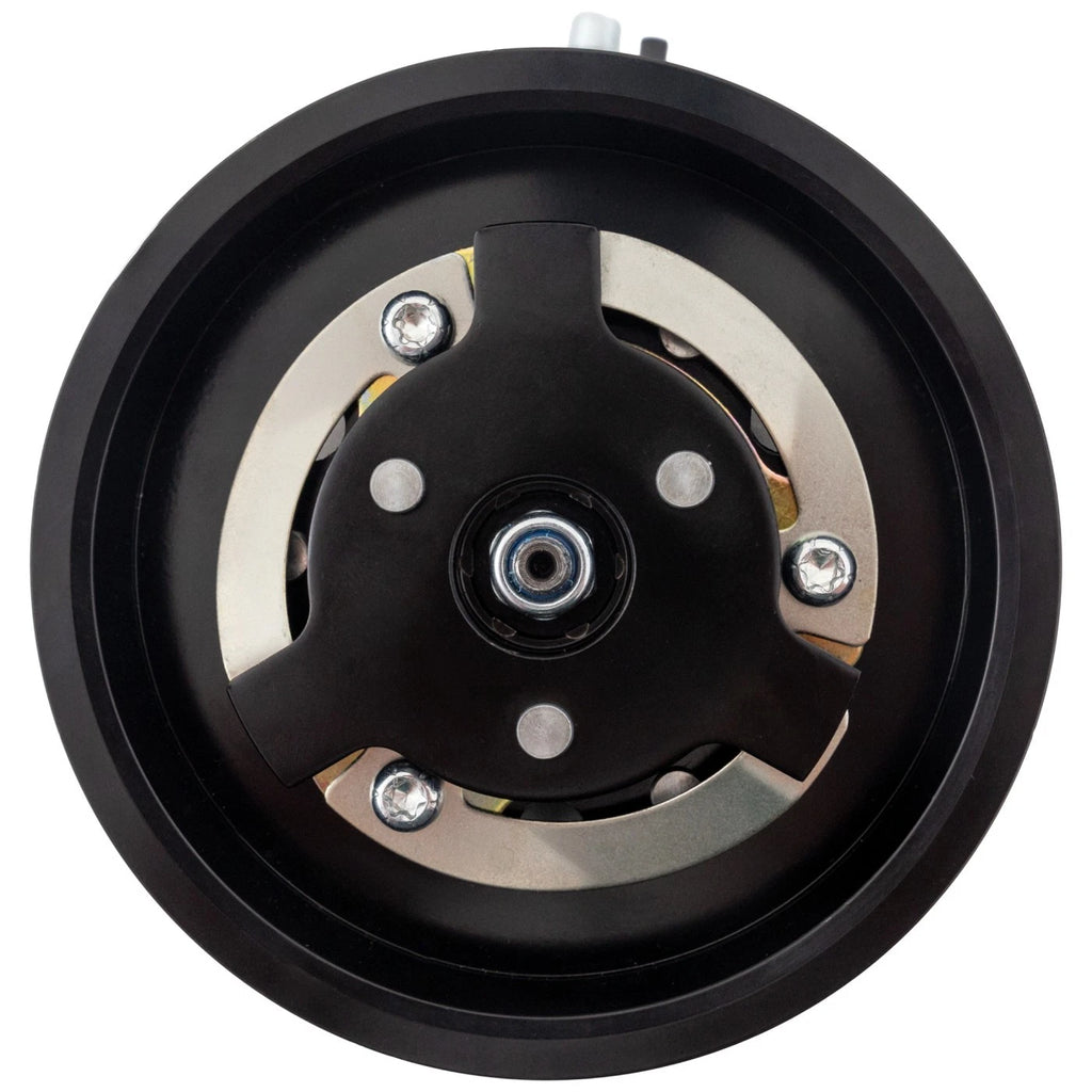 A/C Compressor with Clutch for Volkswagen Jetta, Passat, Beetle, Golf R, Audi