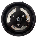 A/C Compressor with Clutch for Volkswagen Jetta, Passat, Beetle, Golf R, Audi