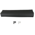 Front Door Molding Trim for Toyota RAV4 (2016–2018) Right Passenger Side