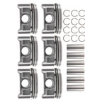 Piston Kit for Chrysler Sebring Dodge Avenger 2.7L V6 (2001-2010)
