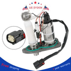 Fuel Pump Module Assembly for Harley Davidson Sportster (2007–2019)
