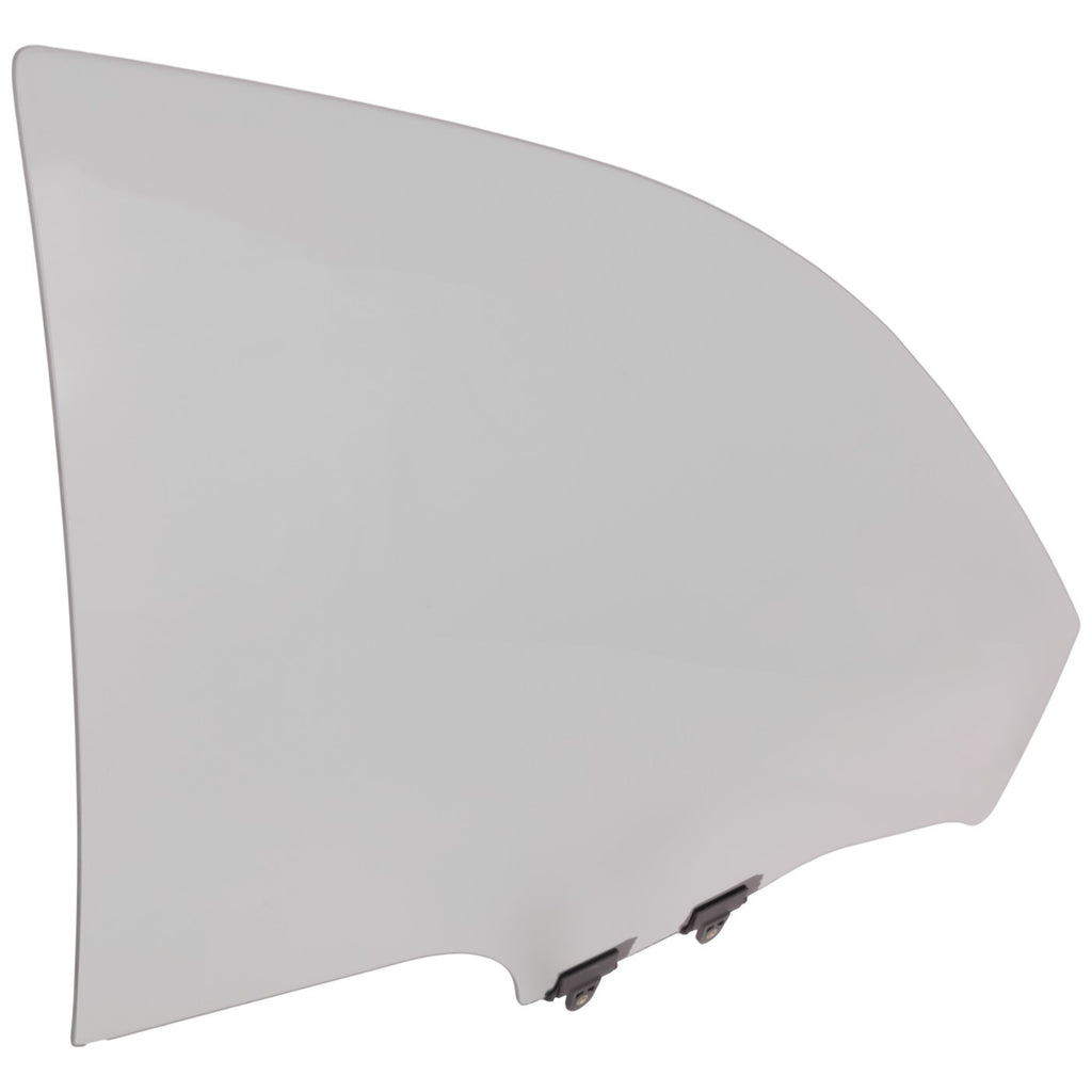 Front Passenger Door Glass for Honda Crosstour Accord (2010–2011)