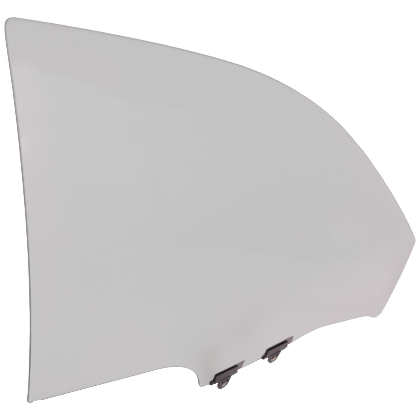 Front Passenger Door Glass for Honda Crosstour Accord (2010–2011)