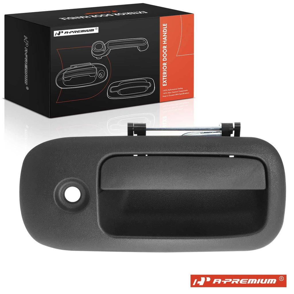 Left Exterior Door Handle for Chevy C8500 (2003)