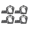 Gasket Set for Lawn Mowers (Fits OEM 272489, 692241)