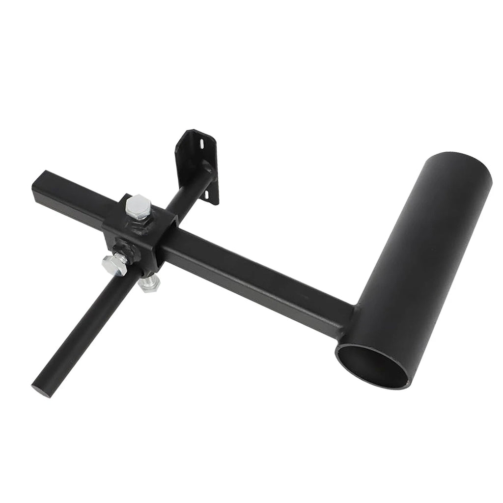Tire Changer Duckhead Mod for Harbor Freight (Without Duck Head)