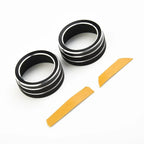 AC Knob Cover for Toyota Corolla (2019–2021)