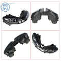 Front Headlight Headlamp for Yamaha YZF R6/R6S (2003–2009)