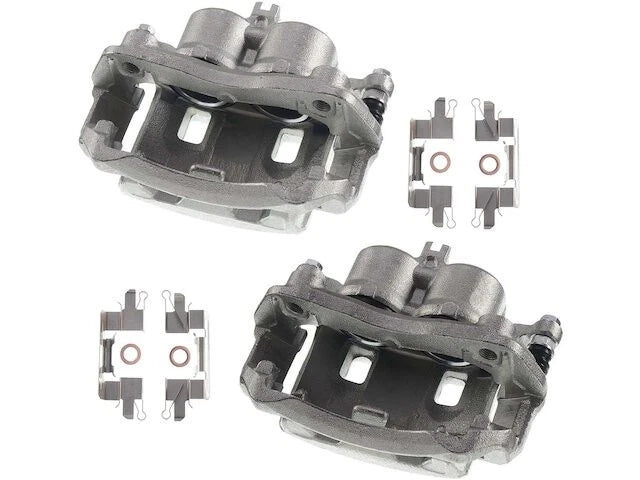 Brake Caliper Set for Suzuki Equator (2009–2012) FT169WV