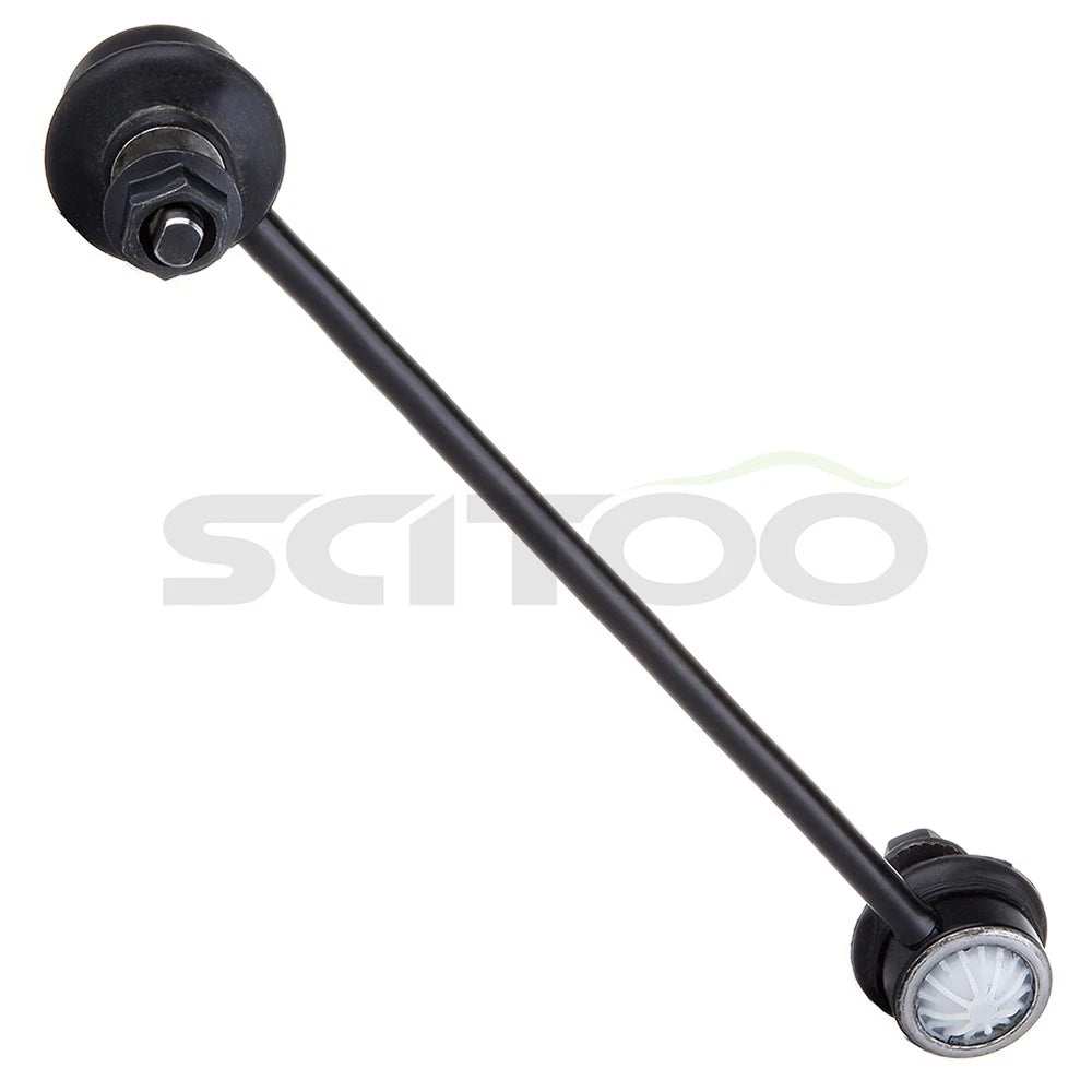 Front Ball Joints, Steering Tie Rod End, Wheel Bearing for Ford Focus (2006–2010)