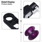 Cable Bushing for