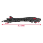 Subframe Extension Brace for Honda Civic (2022–2025)