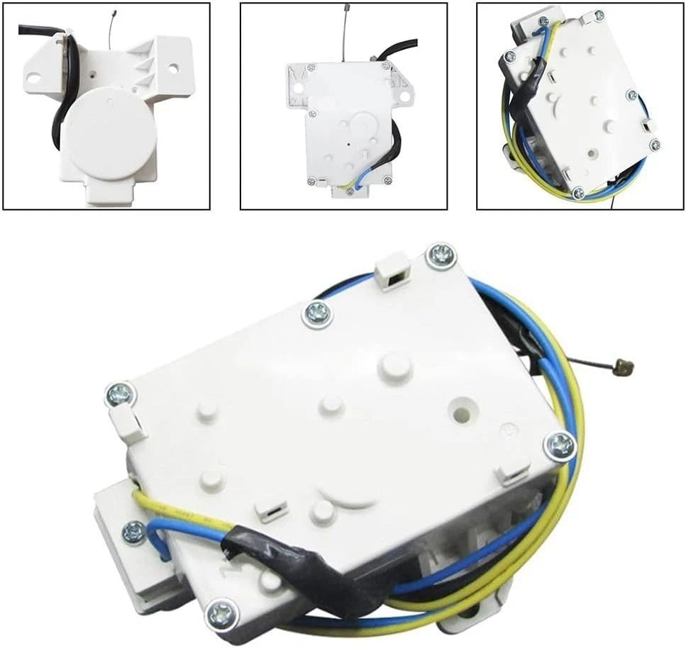 Drain Motor for Washing Machine Valve Switch XPQ-6C2
