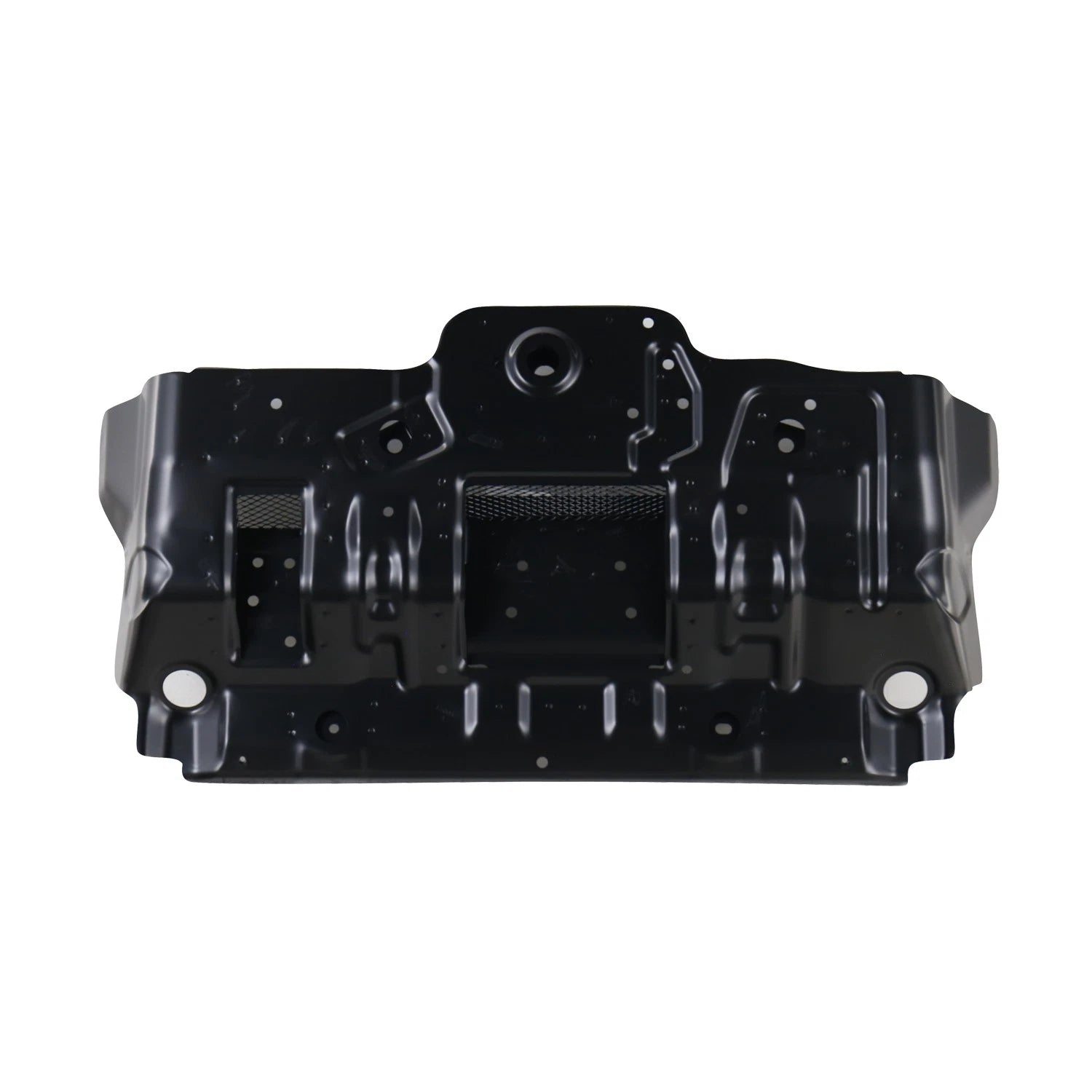 Steel Undercar Shield w/o Dynamic Suspension for 2010-2021 Toyota 4Runner