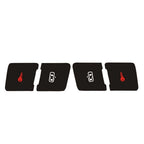 Button Repair Accessories for