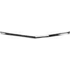 Chrome Hood Molding Trim for Cadillac CTS (2003–2019)